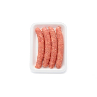 Delhaize | Chipolata | Porc 