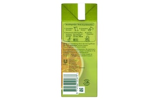 Knorr | Saveurs d'Antan | Soep in brik |  Julienne Tomaat- Groenten met balletjes   | 1 L 