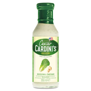 Cardini's | Dressing | Original Caesar 