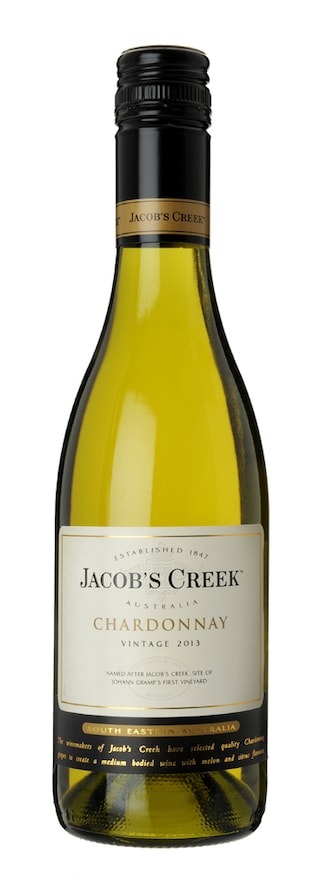 Australie - Australië | Australia - Barossa Valley | Jacob's Creek Chardonnay 