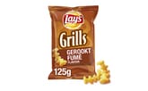 Gerookt | Snacks | Chips | 125G