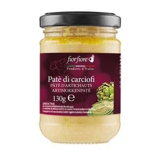 Fior Fiore | Artichokes | Pate 