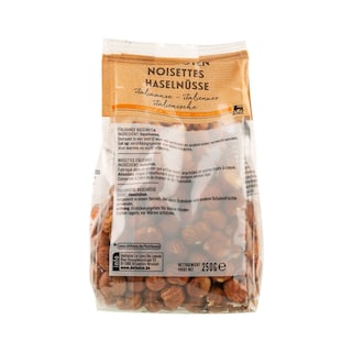 Delhaize | Hazelnoten | Italiaans 