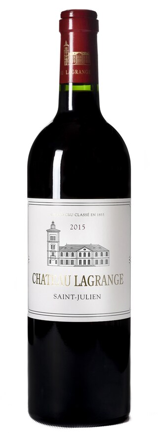France - Frankrijk | Bordeaux - Saint Julien | Château Lagrange 2015 
