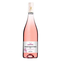 France - Frankrijk | Igp | Metairie Grand Theron 2021 Rosé 