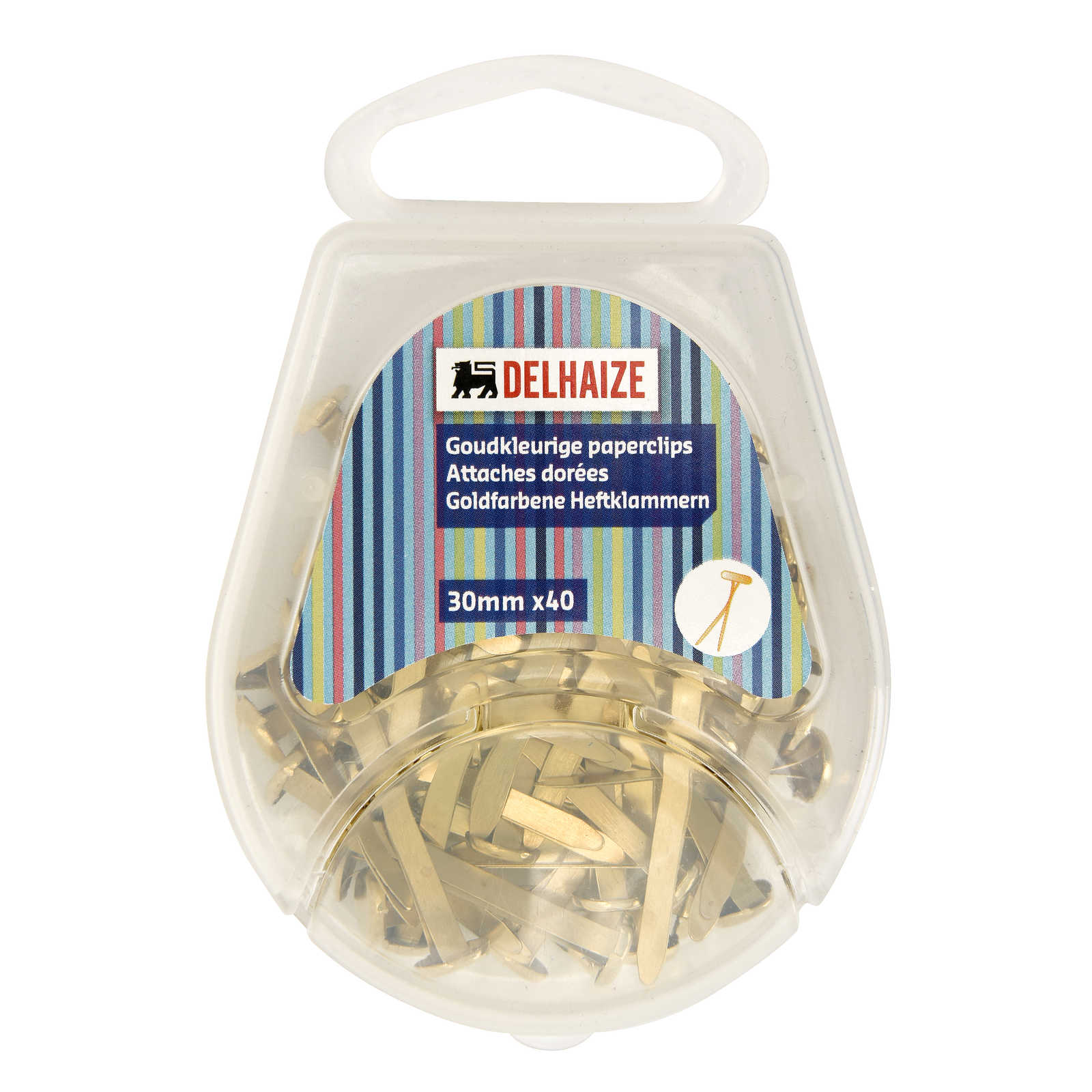 Delhaize