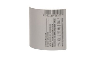 Allemagne - Duitsland | Pfalz | Riesling Trocken Blanc 
