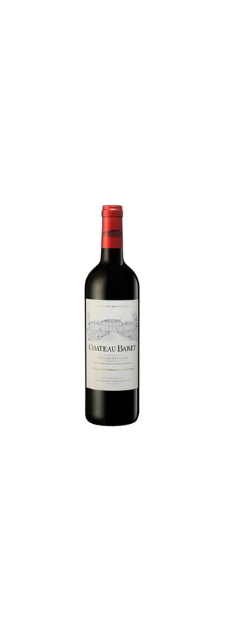 Chateau Baret | Pessac-Léognan | 2019 75 cl