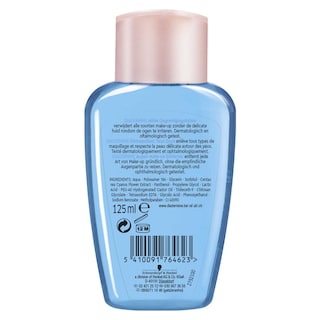 Diadermine | Demaquillant yeux 