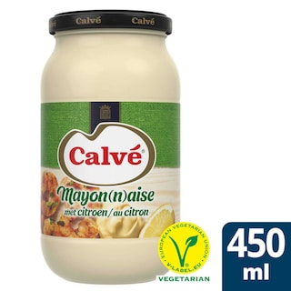 Calvé