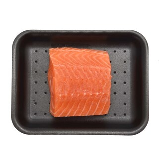 Delhaize | ZALMHAASJE 