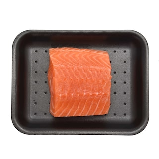 Delhaize | DOS DE SAUMON 