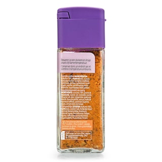 Delhaize | Epices | Curry excellence 