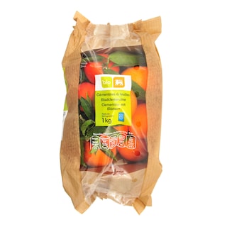 Delhaize | Bio | Klementijn | Bio 