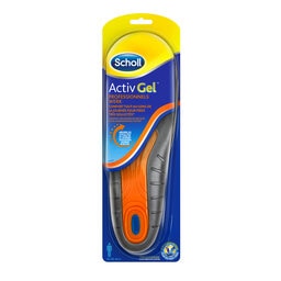 Scholl | gel act prof | homme