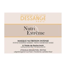 Soin de cheveux | Masque | Nutri Extrême