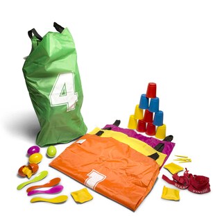BS | Kit de fête 