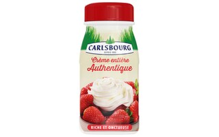 Carlsbourg