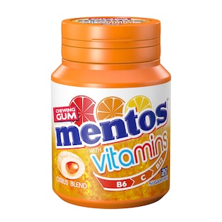 Mentos-Gum