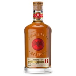 Rum | Anejo | 8Y | 40% alc