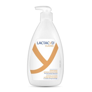 Lactacyd | Lotion | +15 Doekjes 