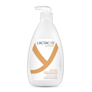 Lactacyd | Lotion | +15 Doekjes 