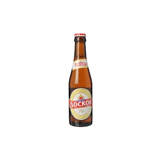 Bockor | Bière | Pils 