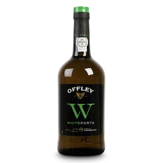 Offley | Porto Blanc 