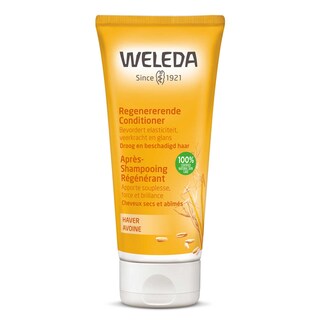 Weleda | Conditioner | Herstellend | Haver | Bio 