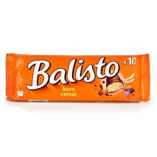 Balisto | Biscuit | Chocolat | Céréales mix 