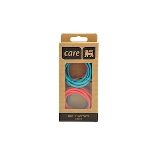 Delhaize | Care | Elastiek | Color 
