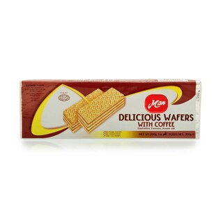 Paskesz | Wafels | Koffie 