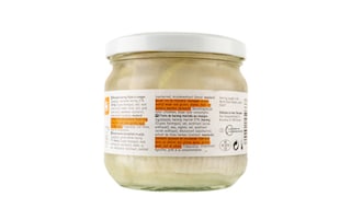 365 | Delhaize | Filets de hareng | Mariné 