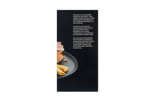 Taste of Inspirations | Creppies | Bacon 