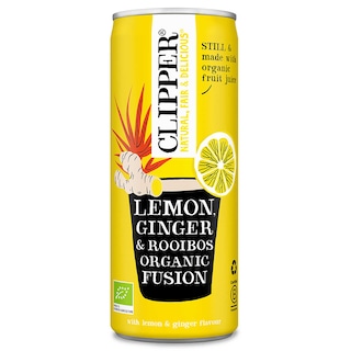 Clipper | Limonade | Bio 