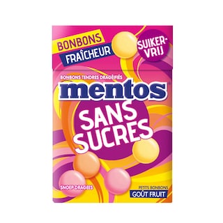 Mentos