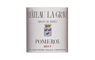 France - Frankrijk | Bordeaux - Pomerol 1er Cru | Château La Grave 2016 