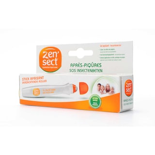 Zen'sect | Apres-piqure stick 