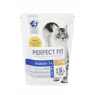 Perfect Fit | Kattenvoeding | In-home | Gevogelte 