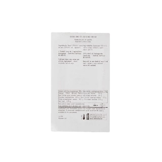 Delhaize | Bio | Oiseaux sans tete | Bio 