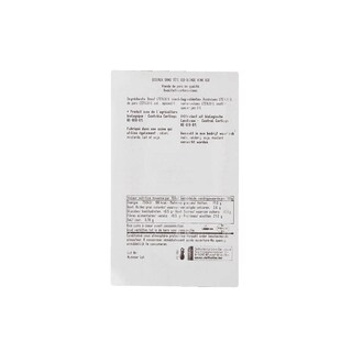 Delhaize | Bio | Oiseaux sans tete | Bio 