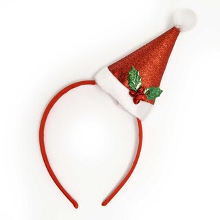 Delhaize | Diadeem | Kerstmuts 