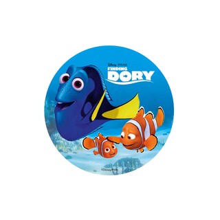 La Lorraine | Hostie | Finding Dory 
