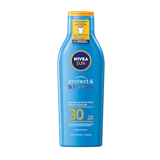 Nivea | Sun | Protect | Spray F 30 
