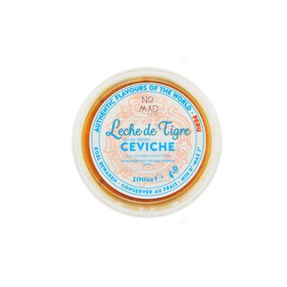 Nomad Foods | Leche de tigre 