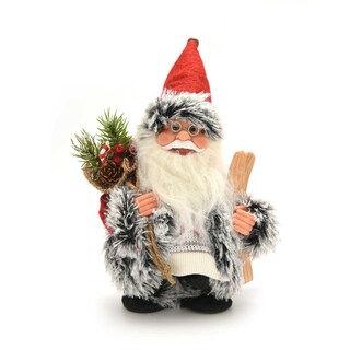 Delhaize | Père Noël musical 