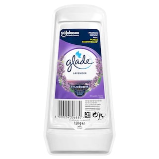 Désodorisant toilette | Gel | Lavandel True Scent