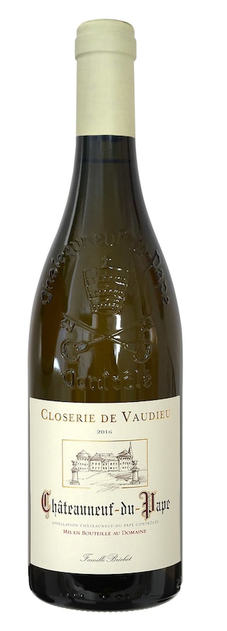 France - Frankrijk | Rhône - Châteauneuf du Pape | Châteauneuf du Pape Closerie de Vaudieu 18 