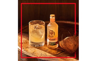 Bacardi