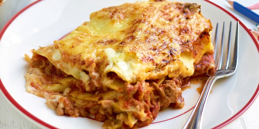 Lasagnes